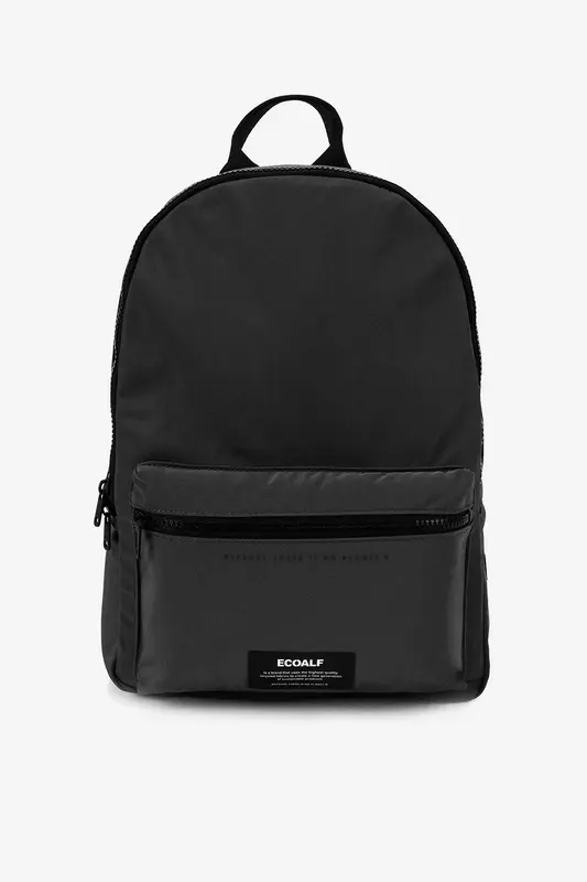 Zaino Tokyo in Poliestere / Nero