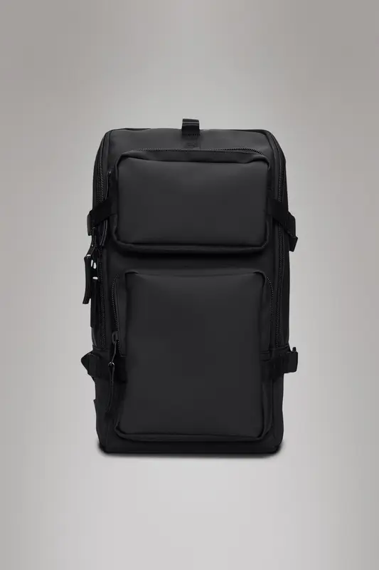 Zaino Trail Cargo / Nero