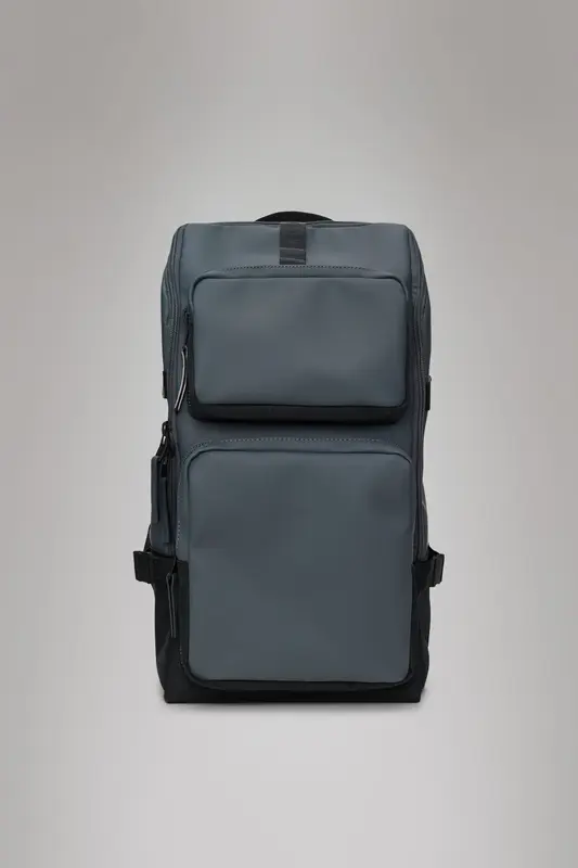Zaino Trail Cargo / Petrolio