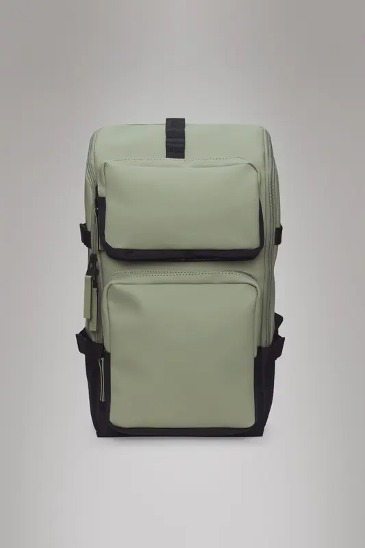Zaino Trail Cargo / Verde