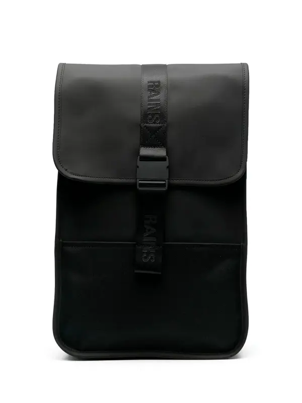 Zaino Trail Mini / Nero