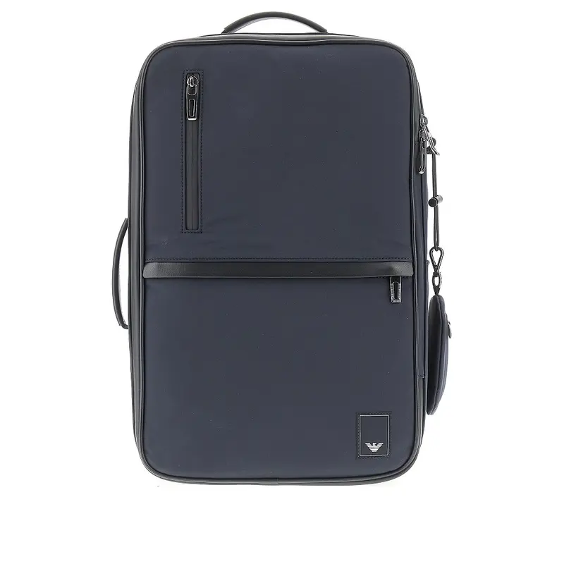 Zaino Travel Essential in nylon