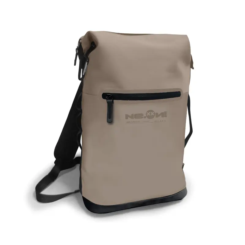 Zaino Vertical Tech / Beige