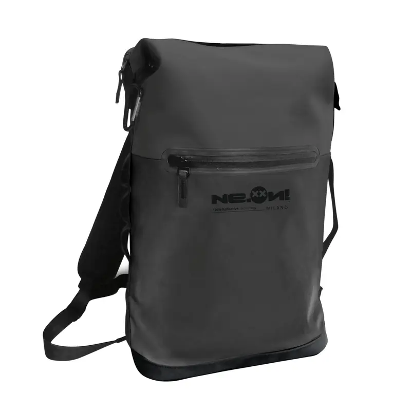 Zaino Vertical Tech / Nero