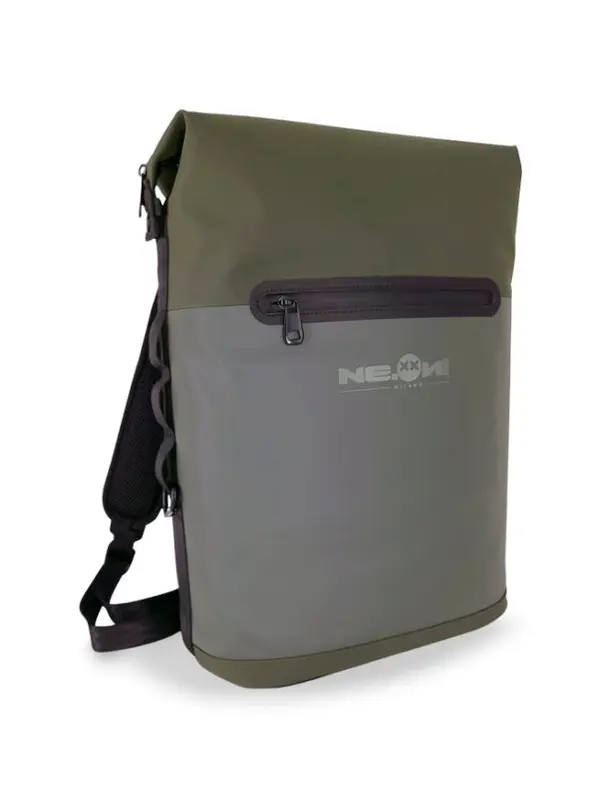 Zaino Vertical Tech / Verde
