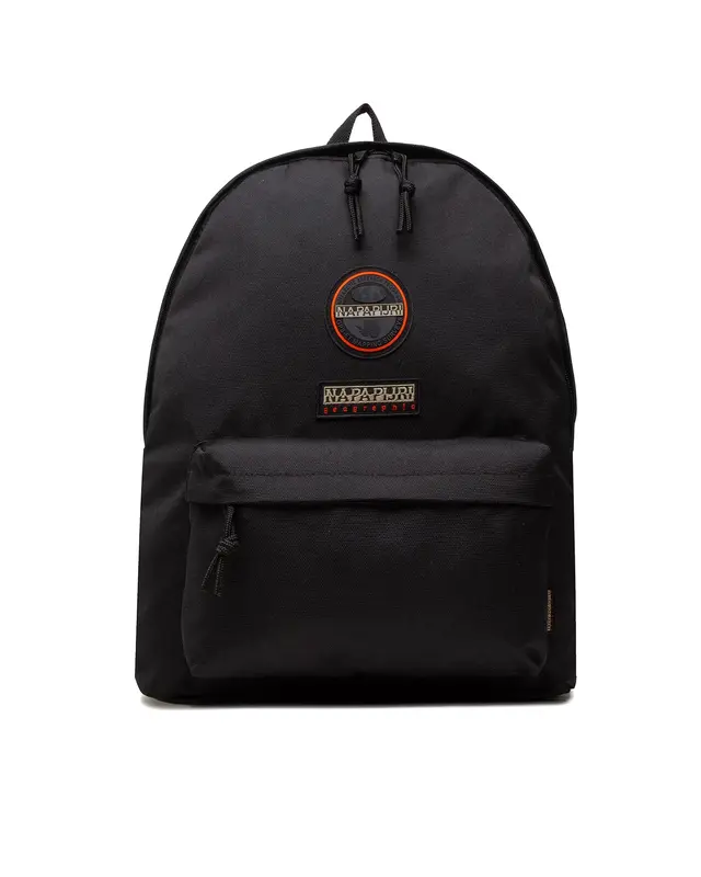 Zaino Voyage 3 nero