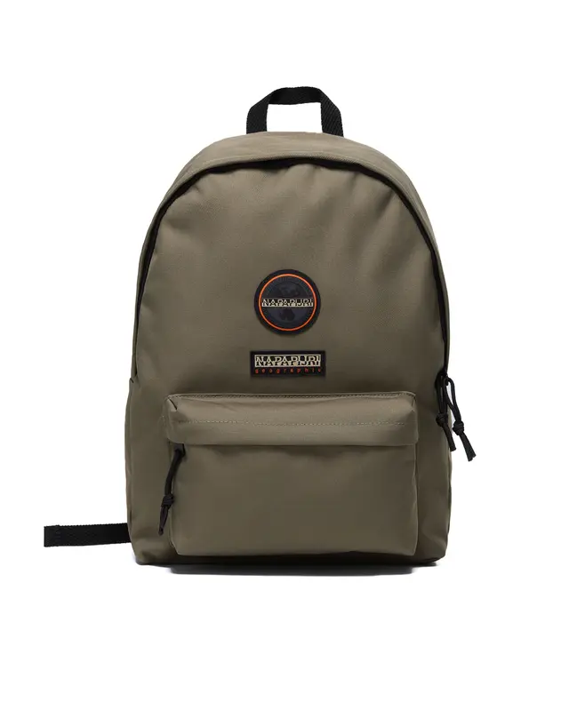 Zaino Voyage 3 Tea Leaf verde