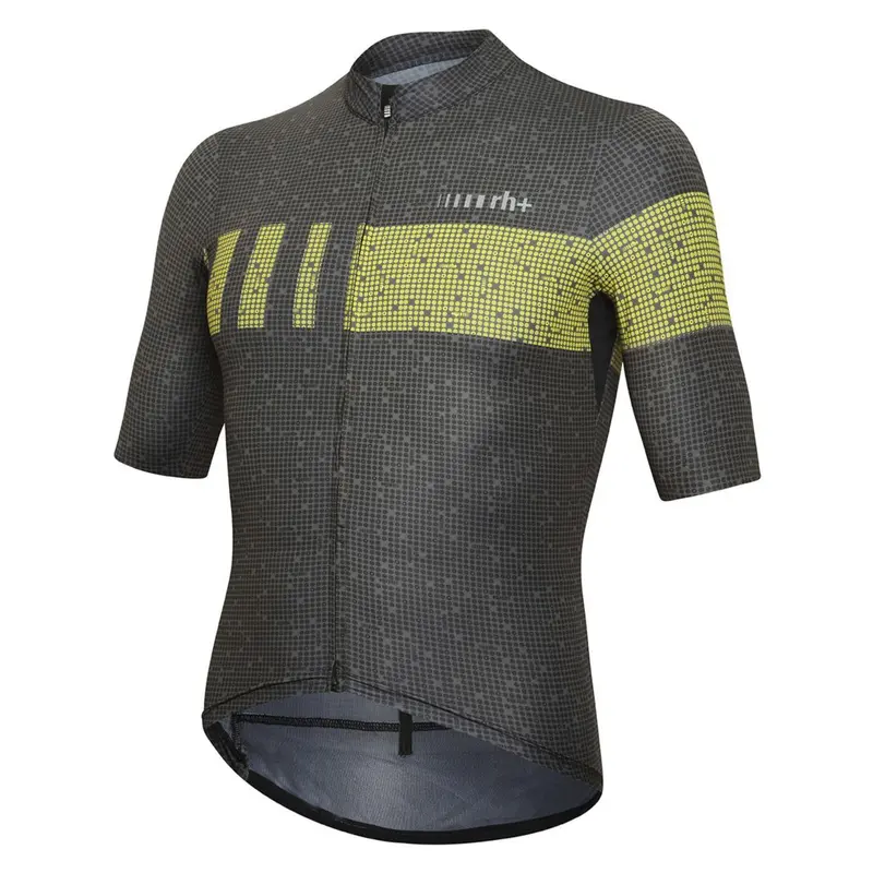 ZERO RH+ SUPER LIGHT JERSEY