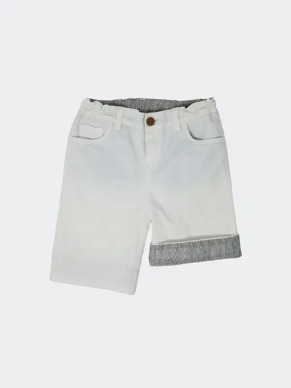 Zhoe tobiah Bermuda Casual