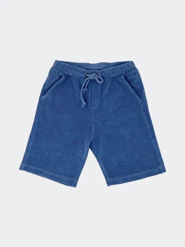 Zhoe tobiah Bermuda in Misto Cotone