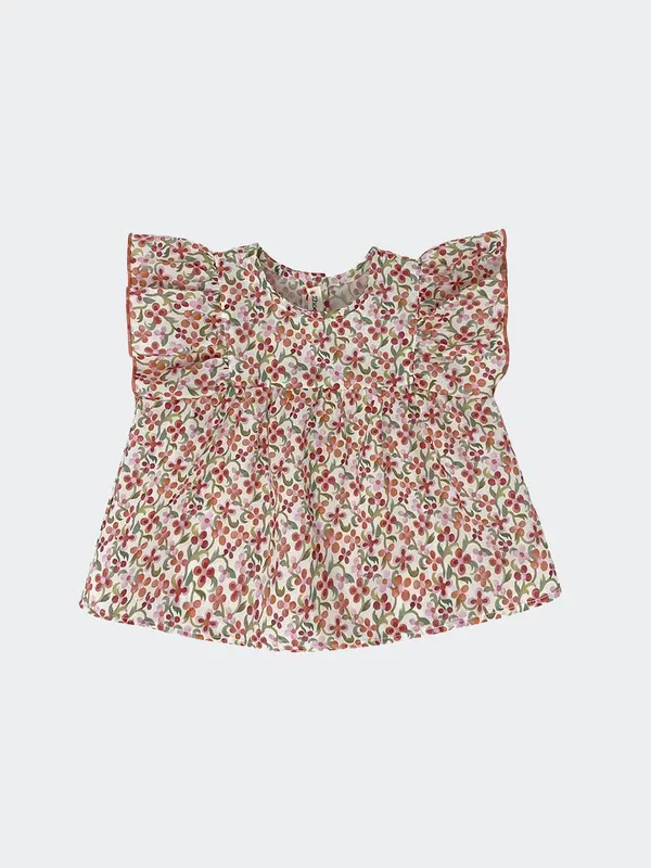 Zhoe tobiah Camicia Smanicata