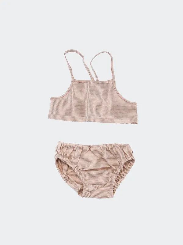 Zhoe tobiah Costume Bikini