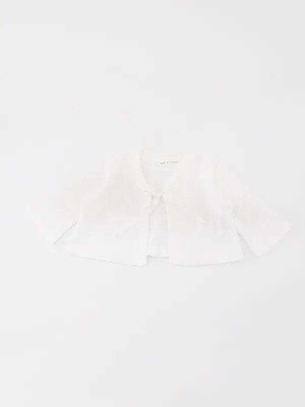 Zhoe tobiah Maglia Modello Cardigan