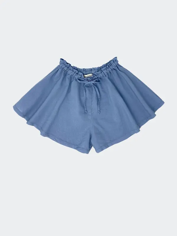 Zhoe tobiah Shorts A Pantaloncino
