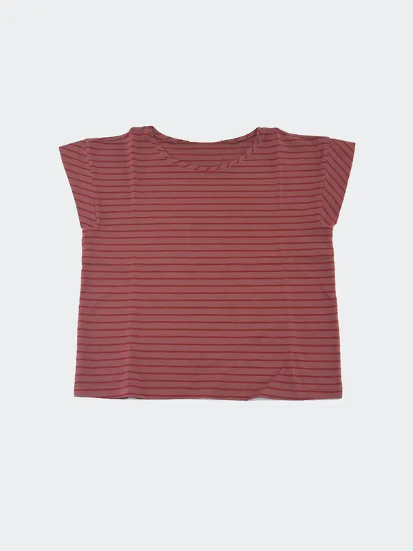 Zhoe tobiah T-shirt in Cotone
