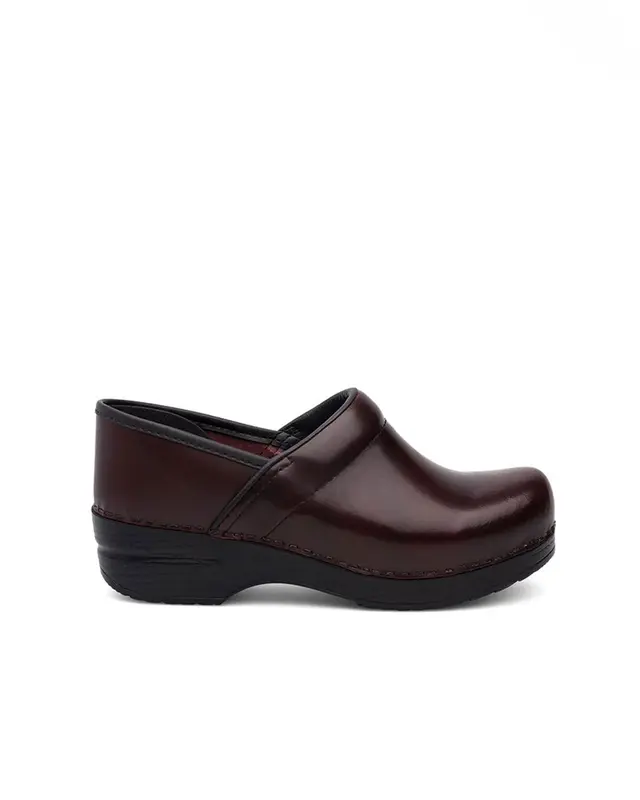 Zoccolo Professional Cordovan Cabrio